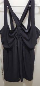 Torrid Top